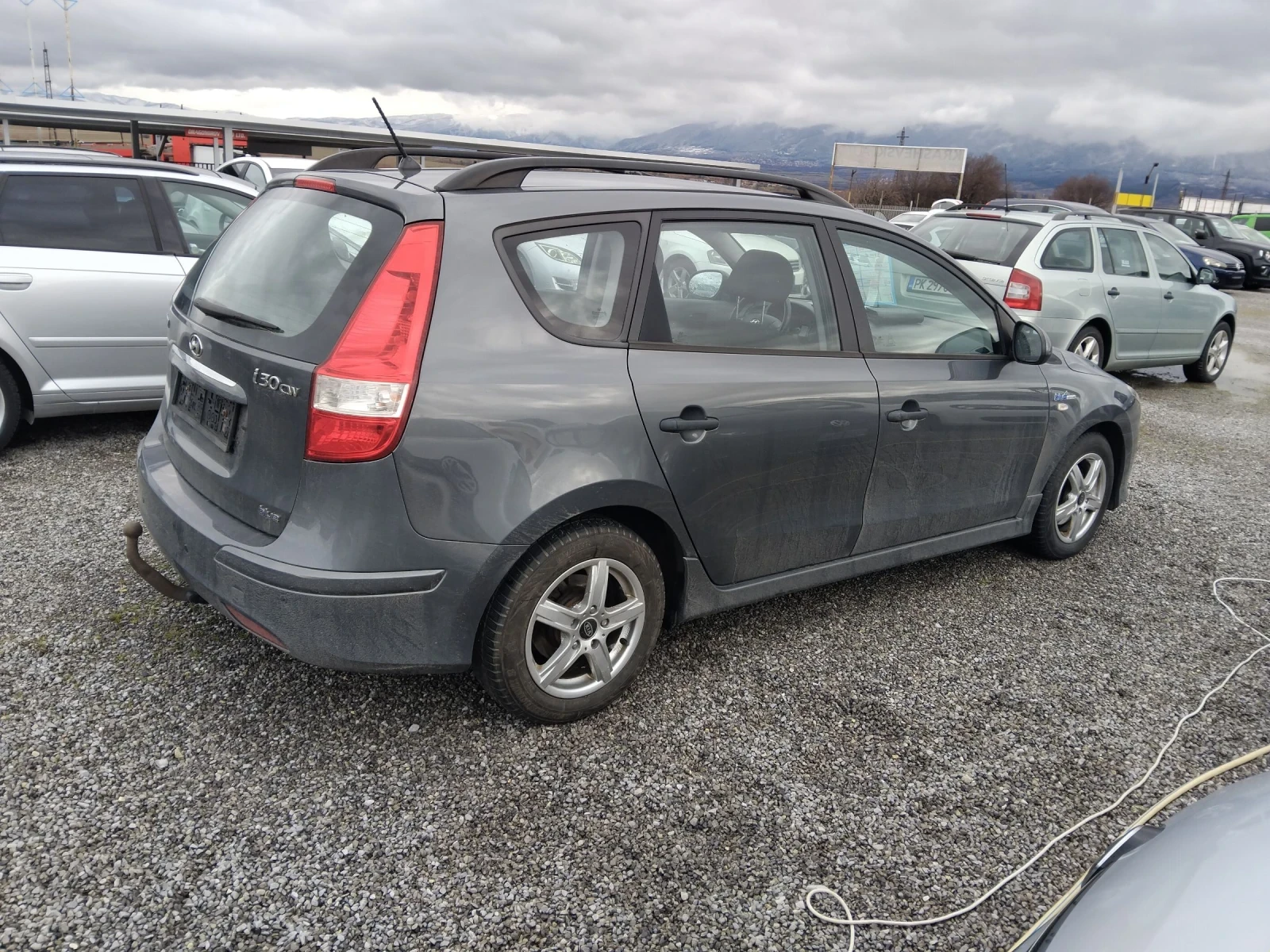 Hyundai I30 1.6CRDi90���/� | Mobile.bg � ����������� 13