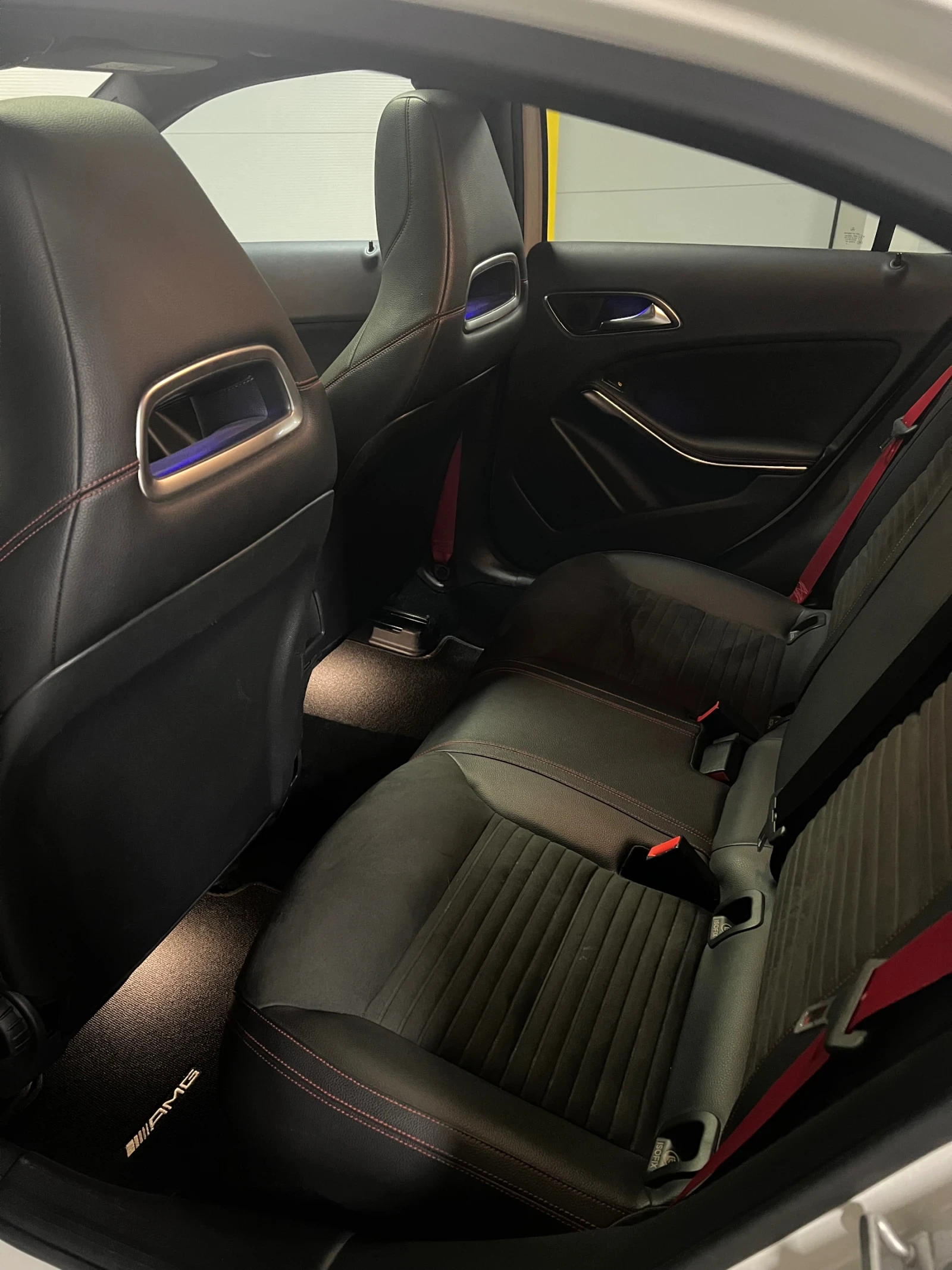 Mercedes-Benz A45 AMG Performance | Night Package | Mobile.bg � ����������� 13