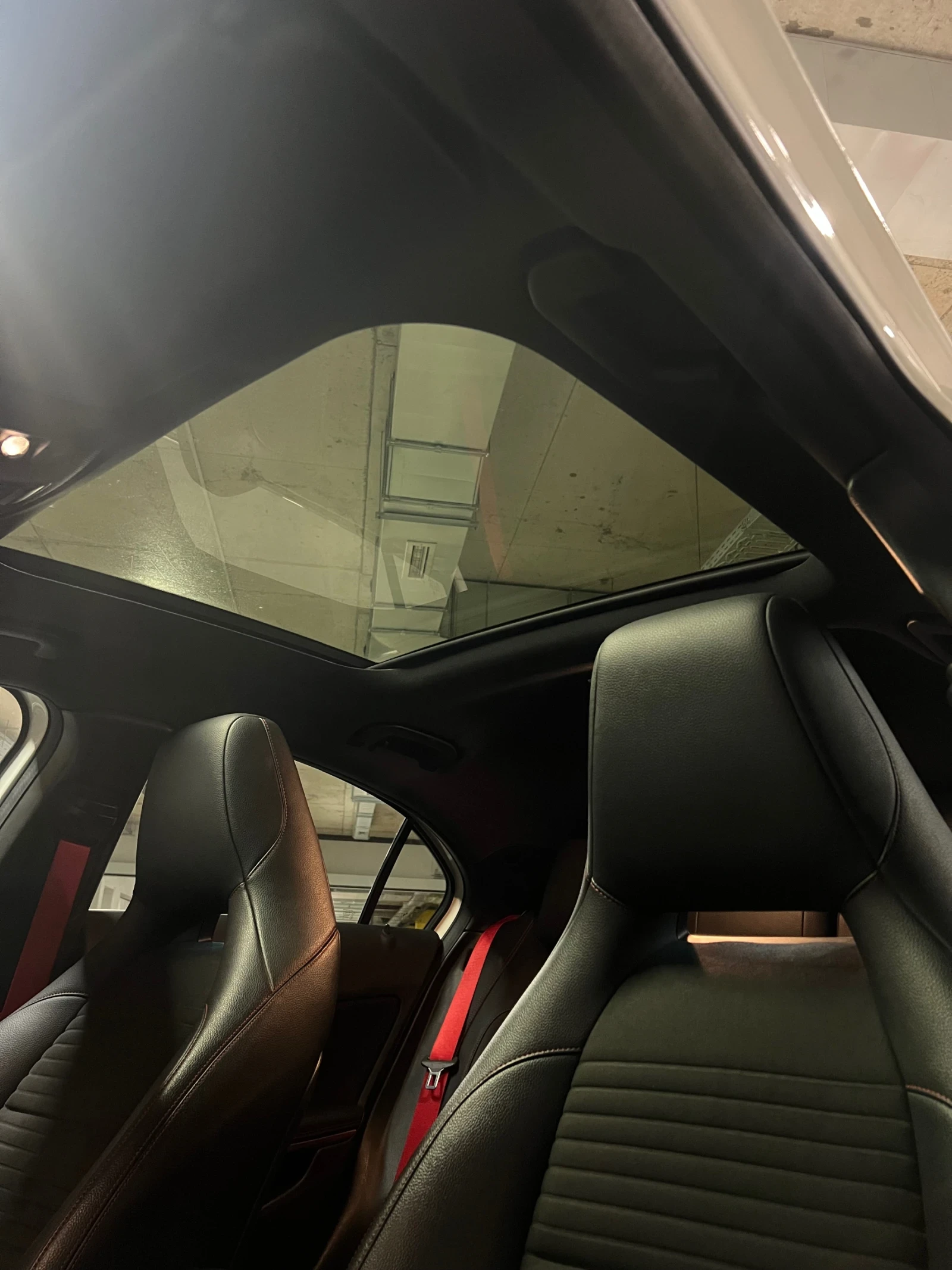 Mercedes-Benz A45 AMG Performance | Night Package | Mobile.bg � ����������� 12