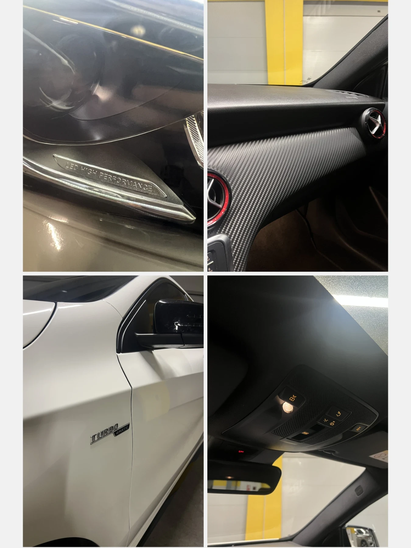 Mercedes-Benz A45 AMG Performance | Night Package | Mobile.bg � ����������� 17