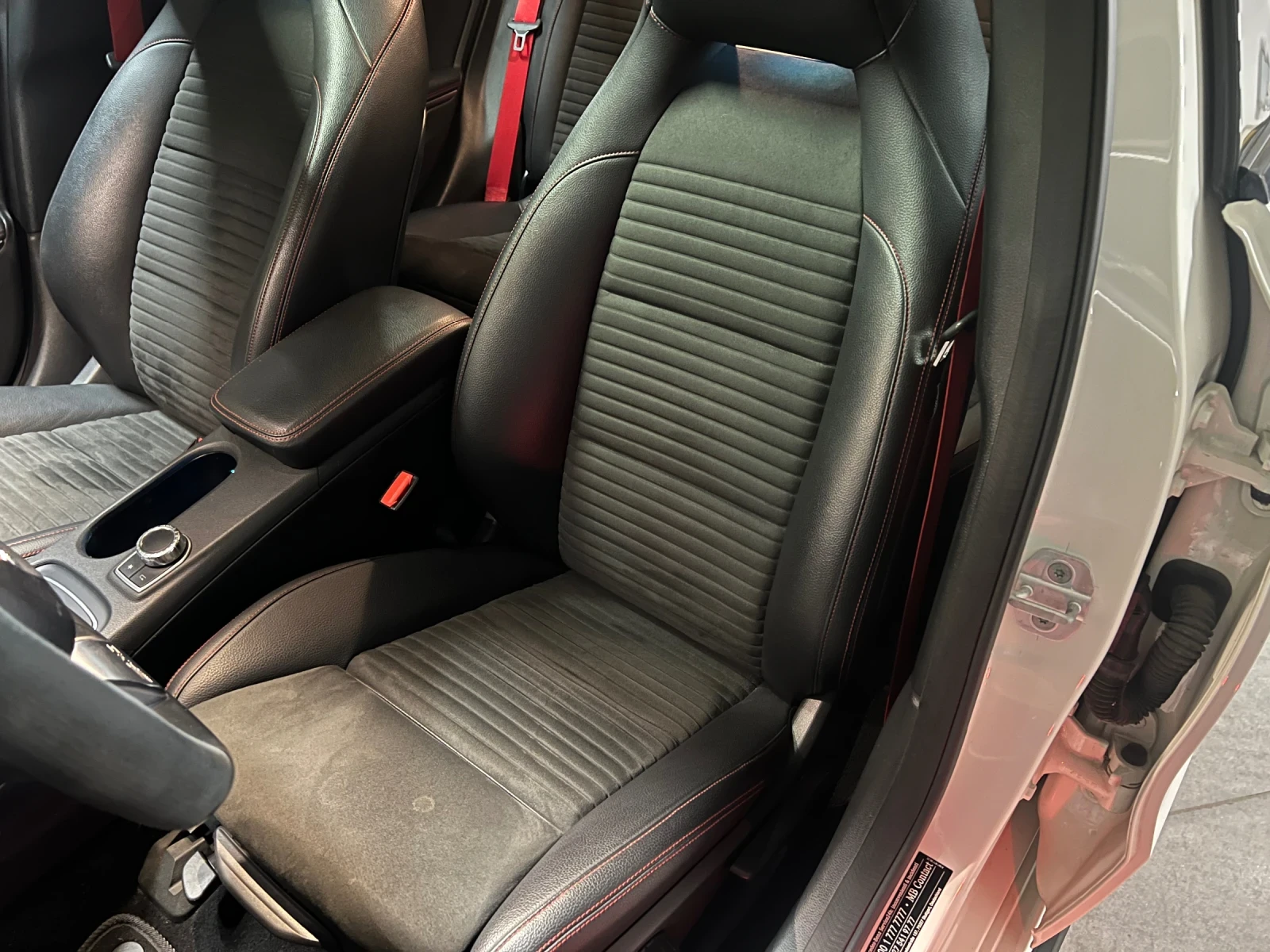 Mercedes-Benz A45 AMG Performance | Night Package | Mobile.bg � ����������� 11