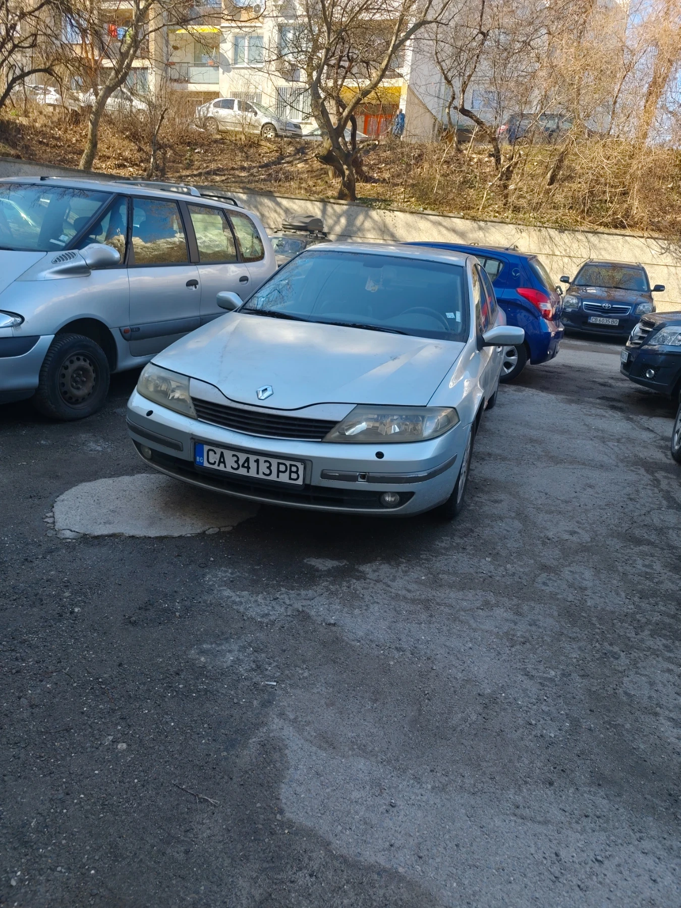 Renault Laguna | Mobile.bg � ����������� 1