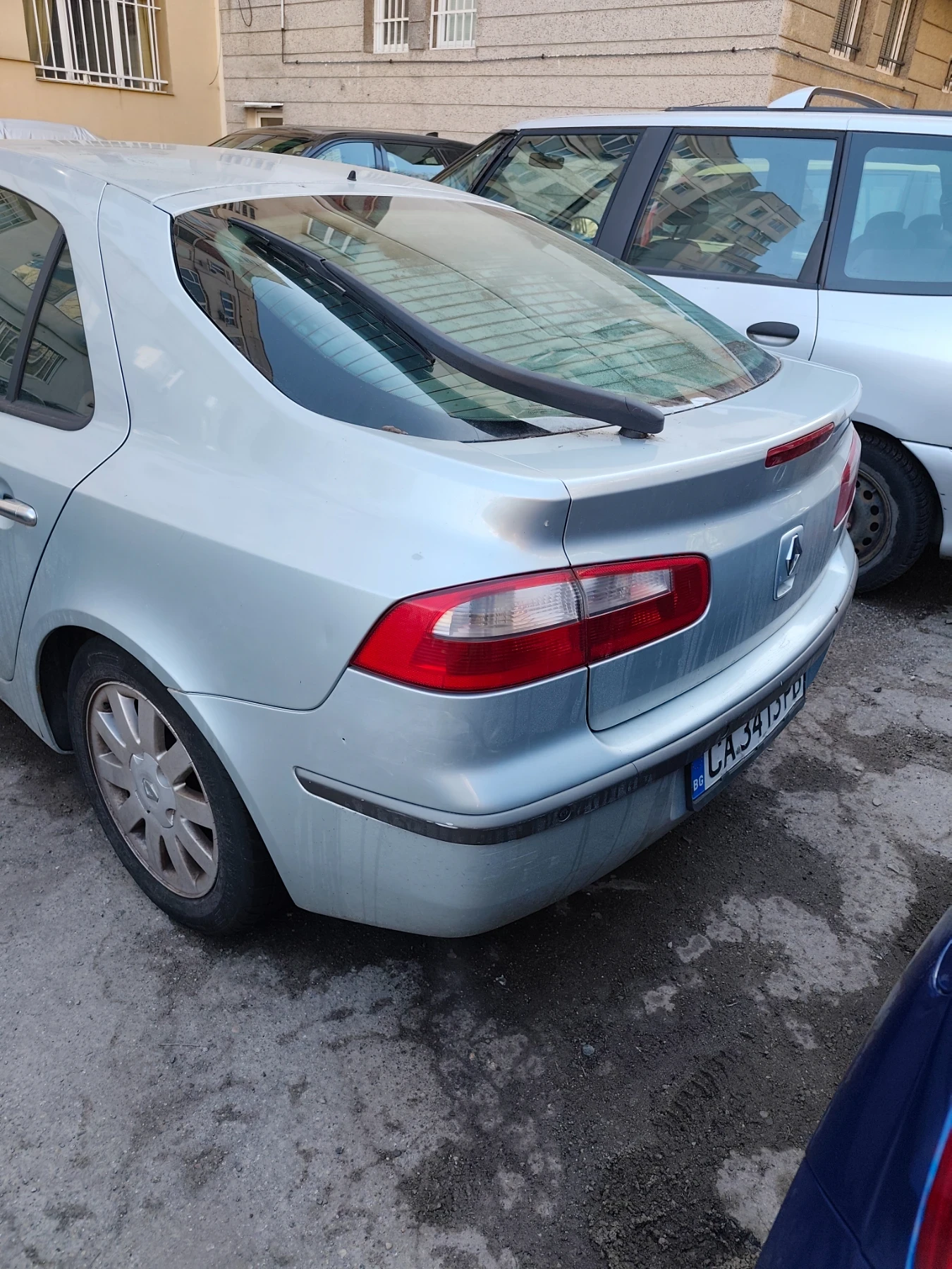 Renault Laguna | Mobile.bg � ����������� 3
