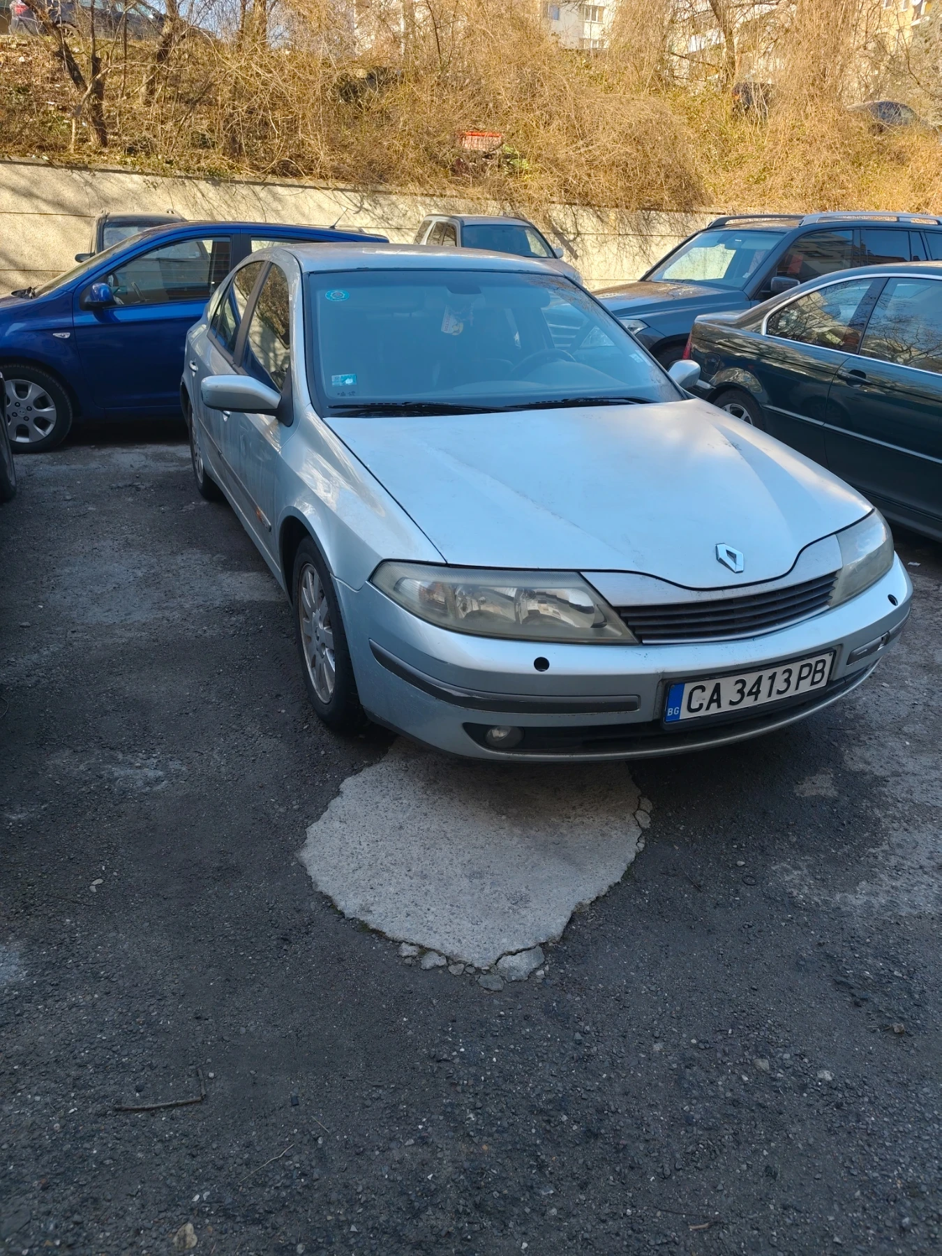 Renault Laguna | Mobile.bg � ����������� 9