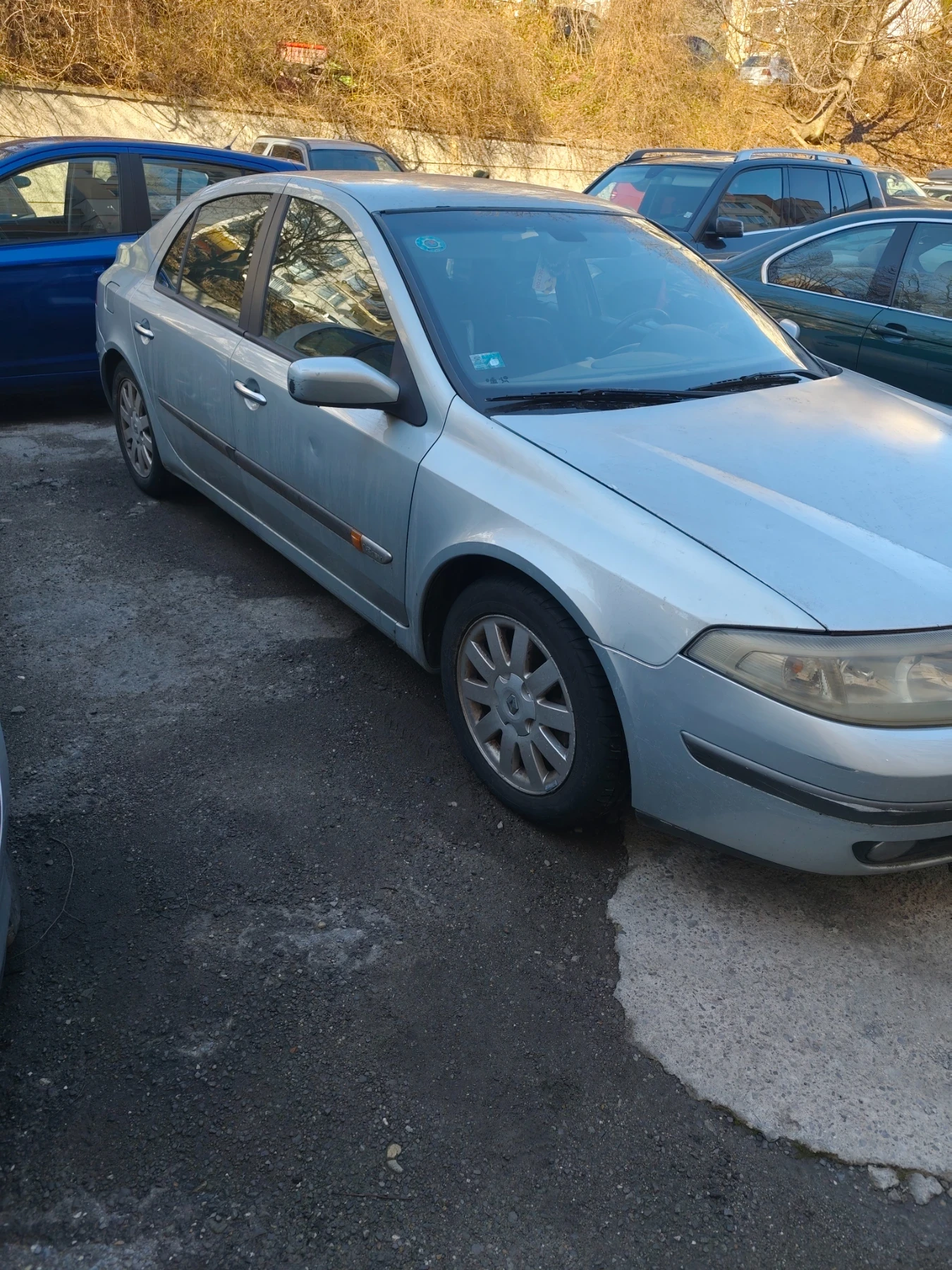 Renault Laguna | Mobile.bg � ����������� 10