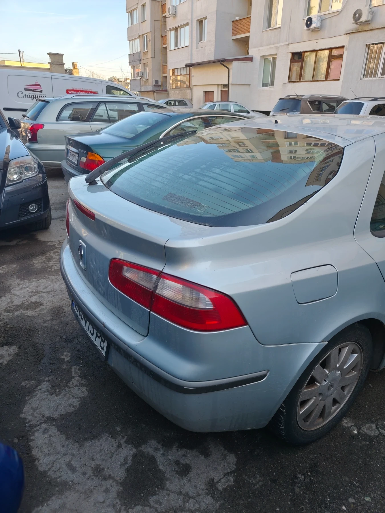 Renault Laguna | Mobile.bg � ����������� 6