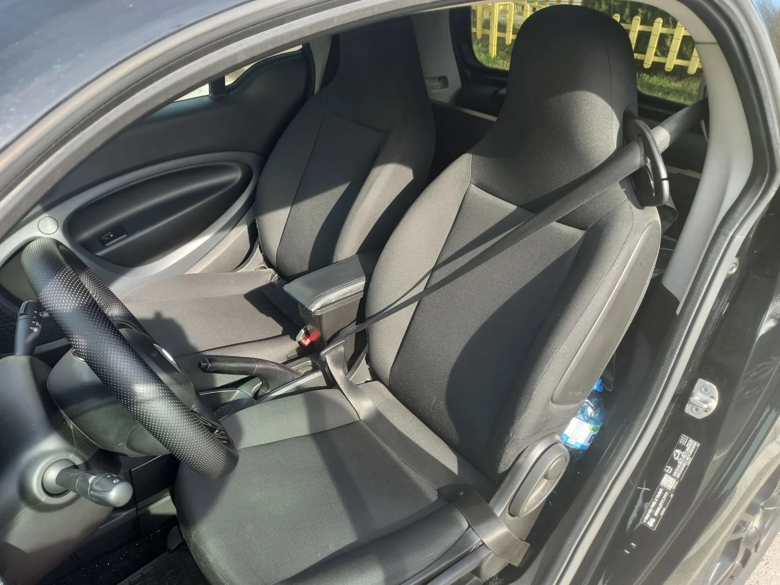 Smart Fortwo ���� | Mobile.bg � ����������� 13