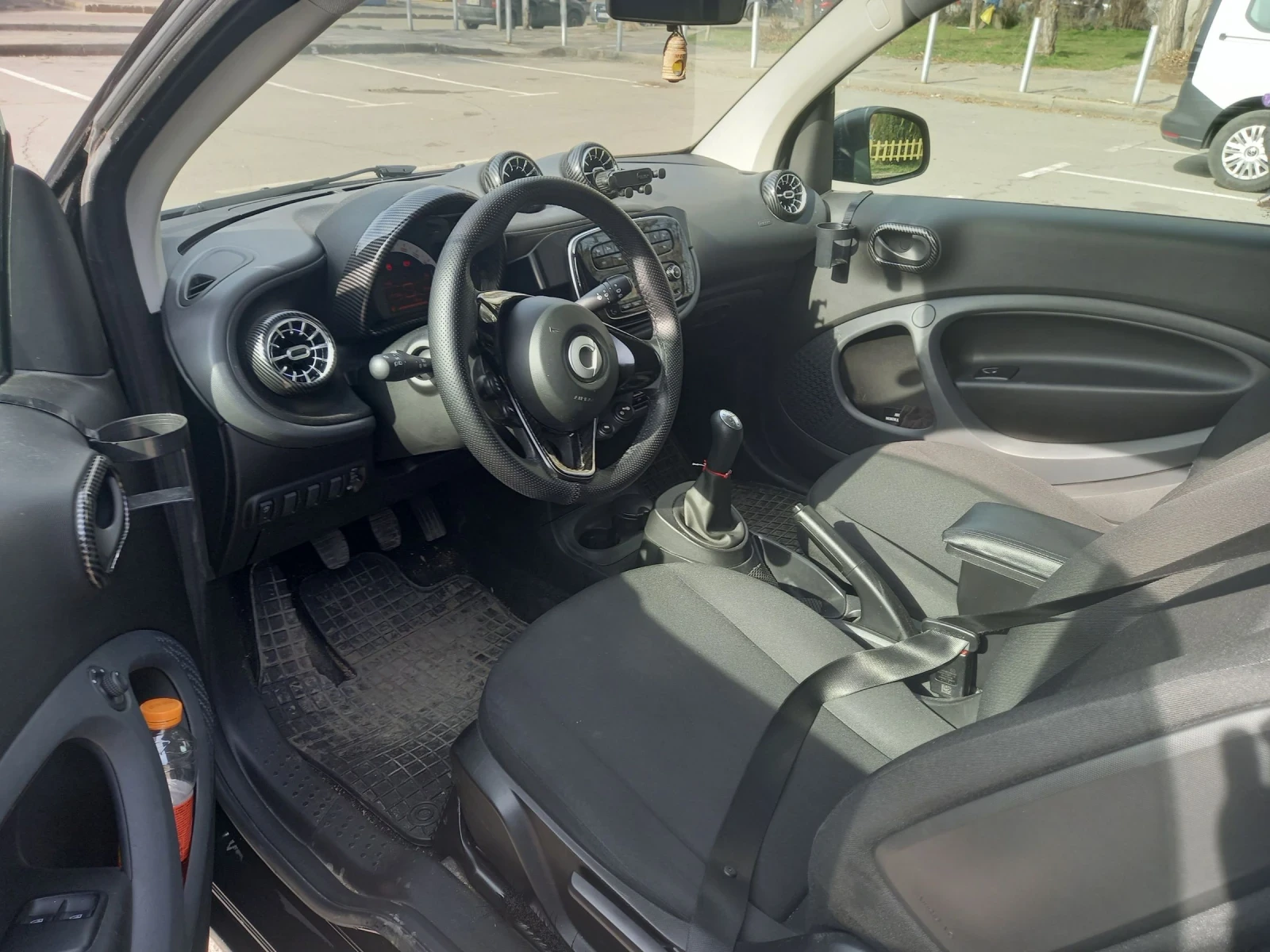 Smart Fortwo ���� | Mobile.bg � ����������� 6