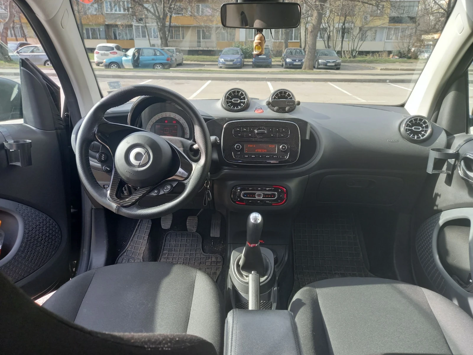 Smart Fortwo ���� | Mobile.bg � ����������� 8