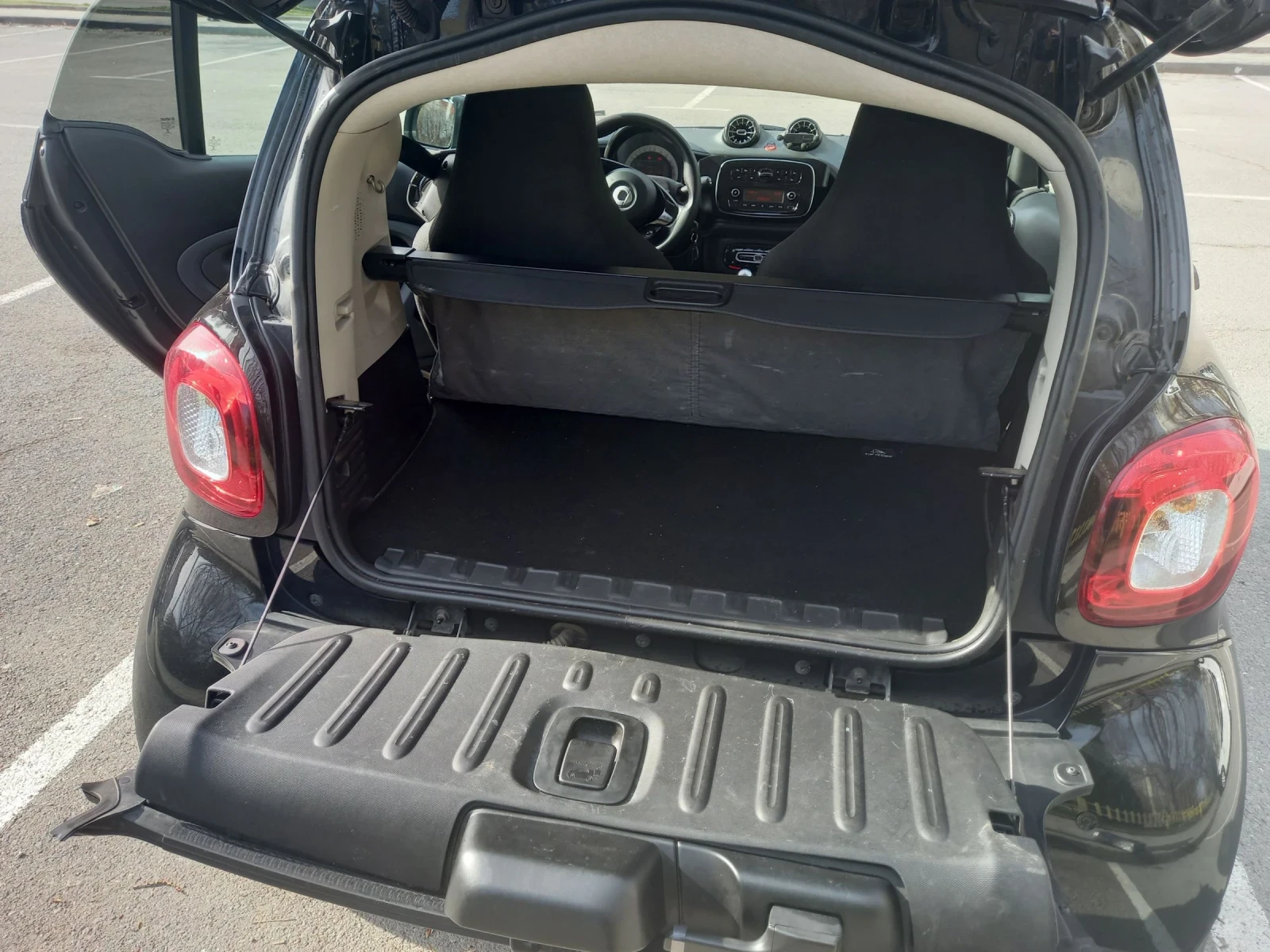 Smart Fortwo ���� | Mobile.bg � ����������� 10