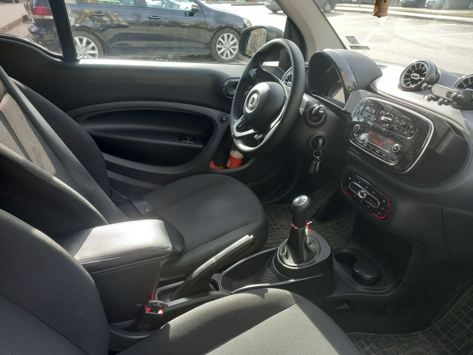 Smart Fortwo ���� | Mobile.bg � ����������� 12