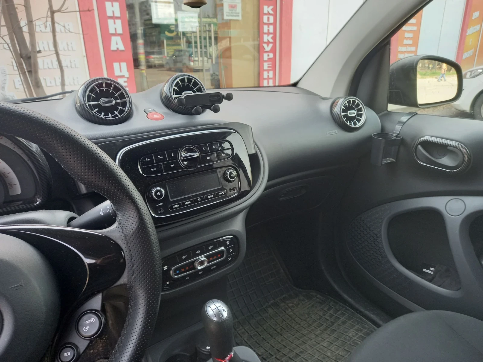 Smart Fortwo ���� | Mobile.bg � ����������� 15