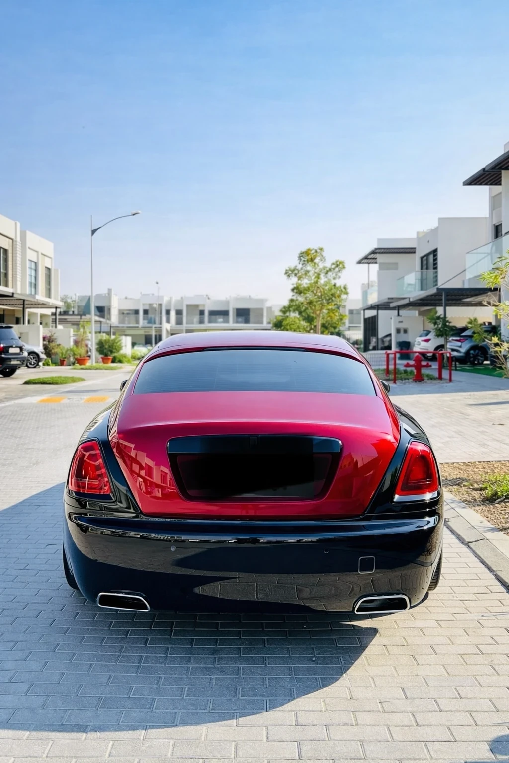 Rolls-Royce Wraith  Rolls-Royce Wraith 6.6 V12 STARLIGHT / BESPOKE /  | Mobile.bg � ����������� 6