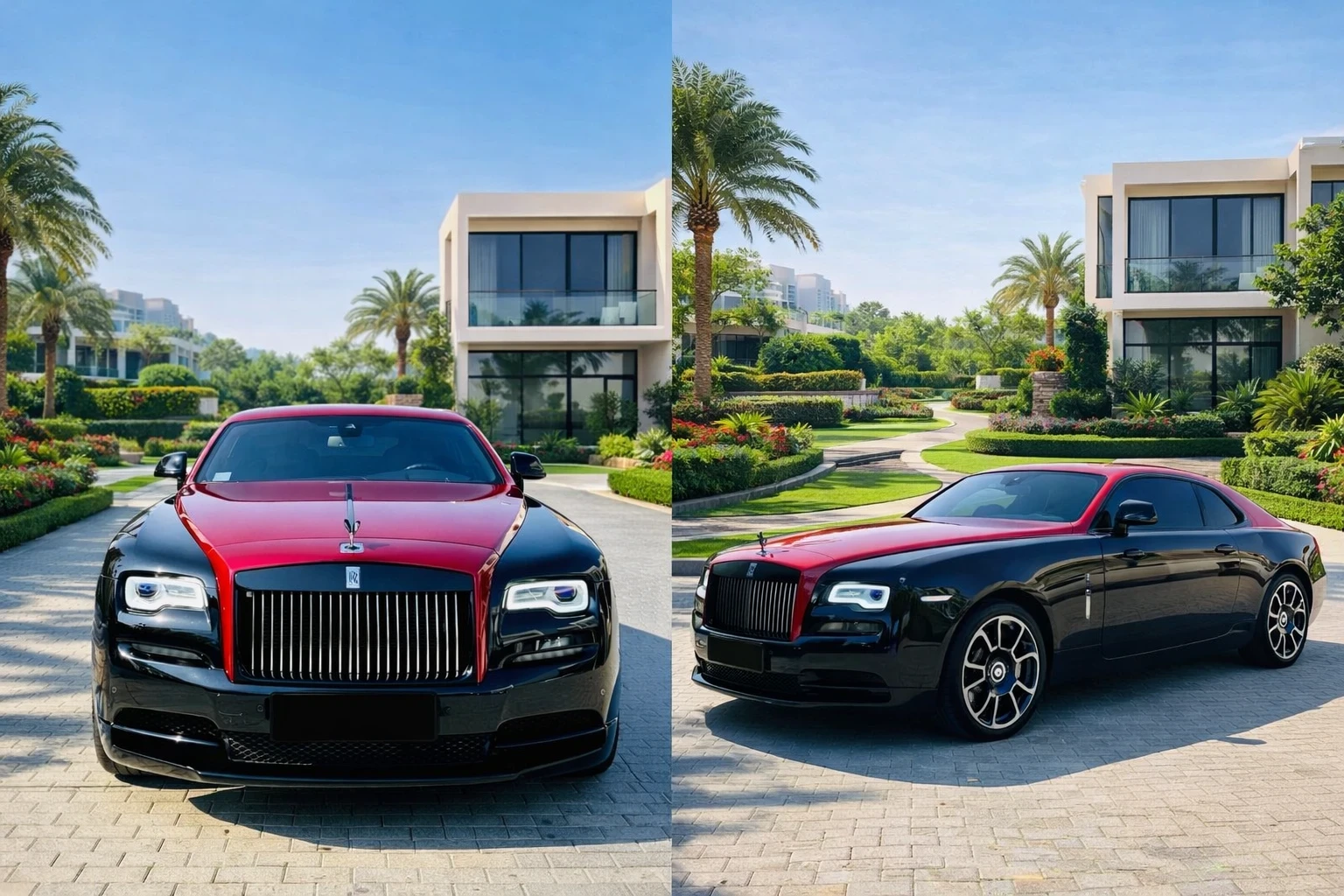 Rolls-Royce Wraith  Rolls-Royce Wraith 6.6 V12 STARLIGHT / BESPOKE /  | Mobile.bg � ����������� 2