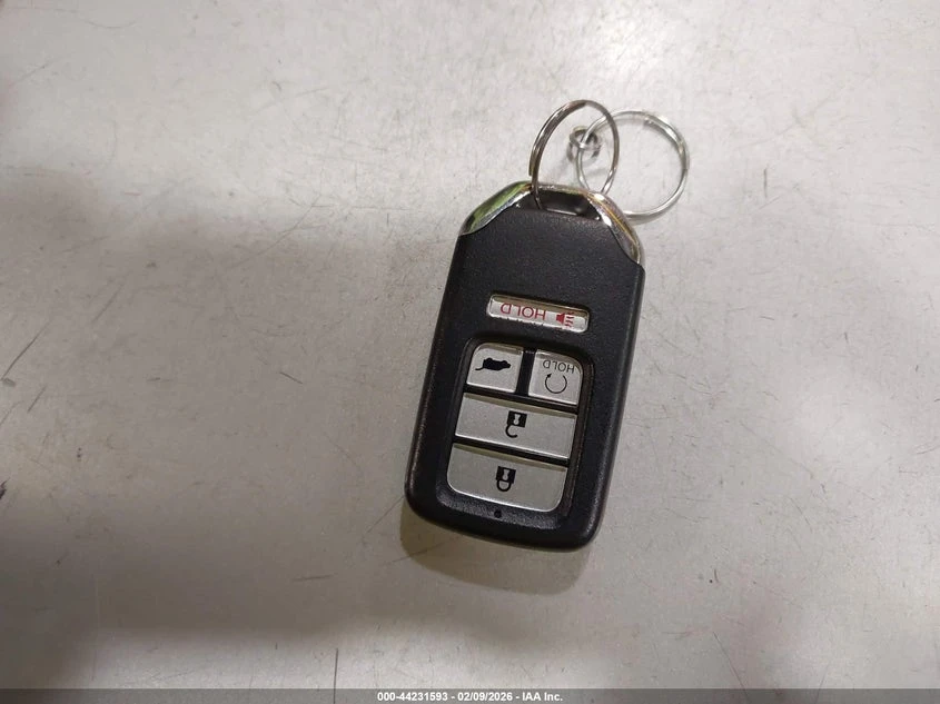 Honda Civic 1.5L I-4 DI, DOHC, VVT, TURBO, 180HP Front Wheel, снимка 11 - Автомобили и джипове - 53830484