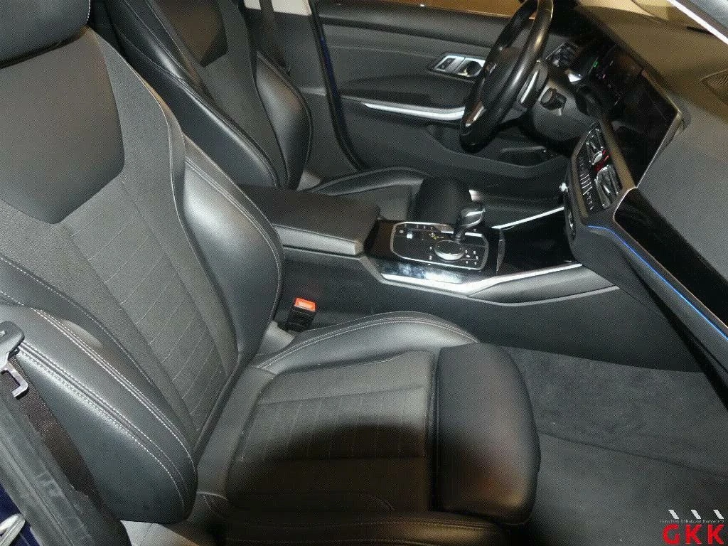 BMW 330, снимка 10 - Автомобили и джипове - 53984180