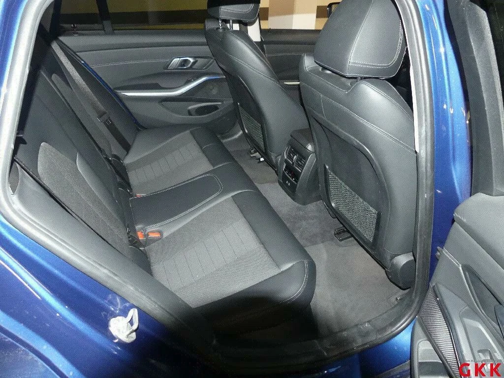 BMW 330, снимка 5 - Автомобили и джипове - 53984180