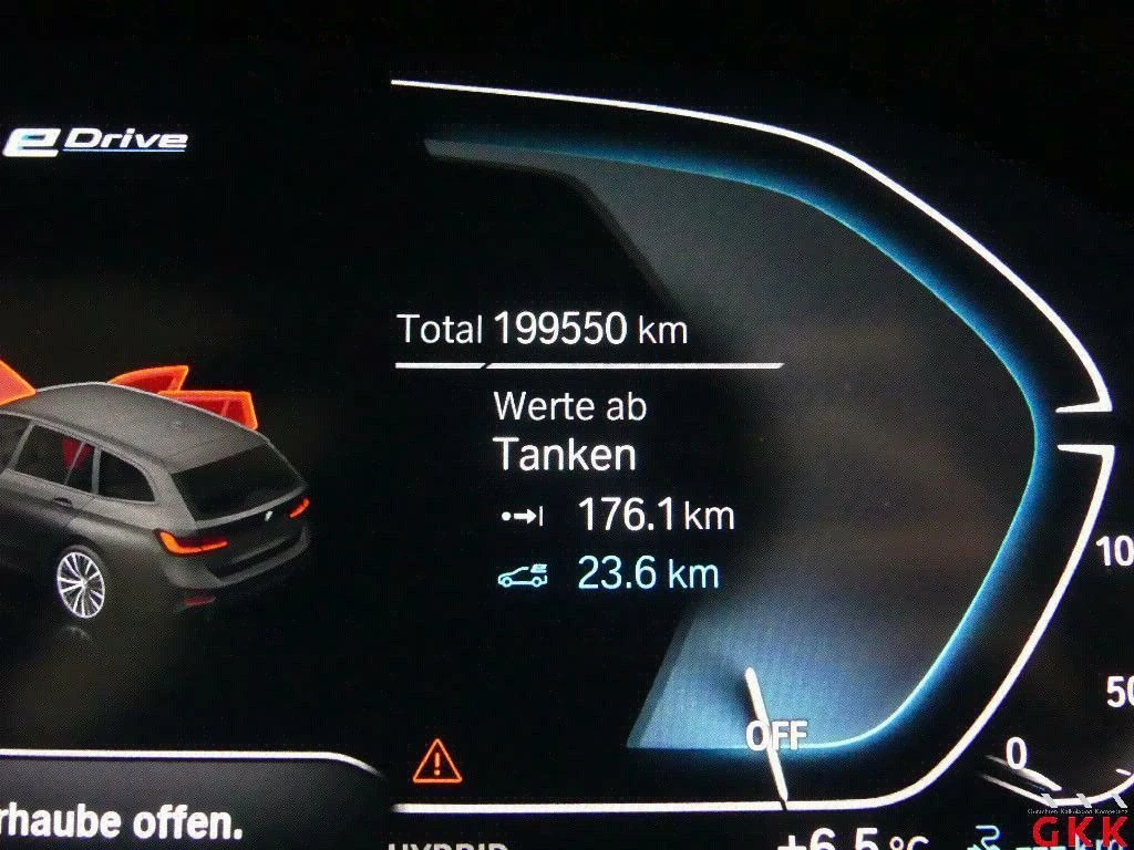 BMW 330, снимка 8 - Автомобили и джипове - 53984180