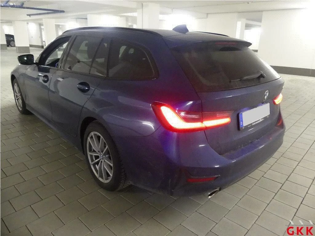 BMW 330, снимка 4 - Автомобили и джипове - 53984180