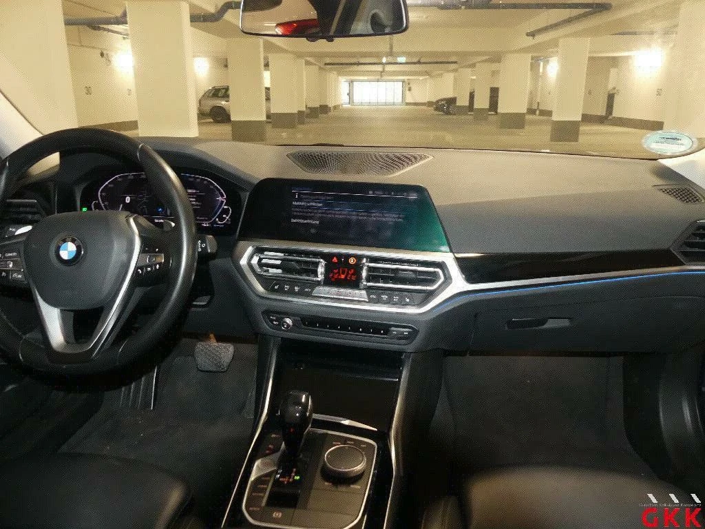 BMW 330, снимка 6 - Автомобили и джипове - 53984180