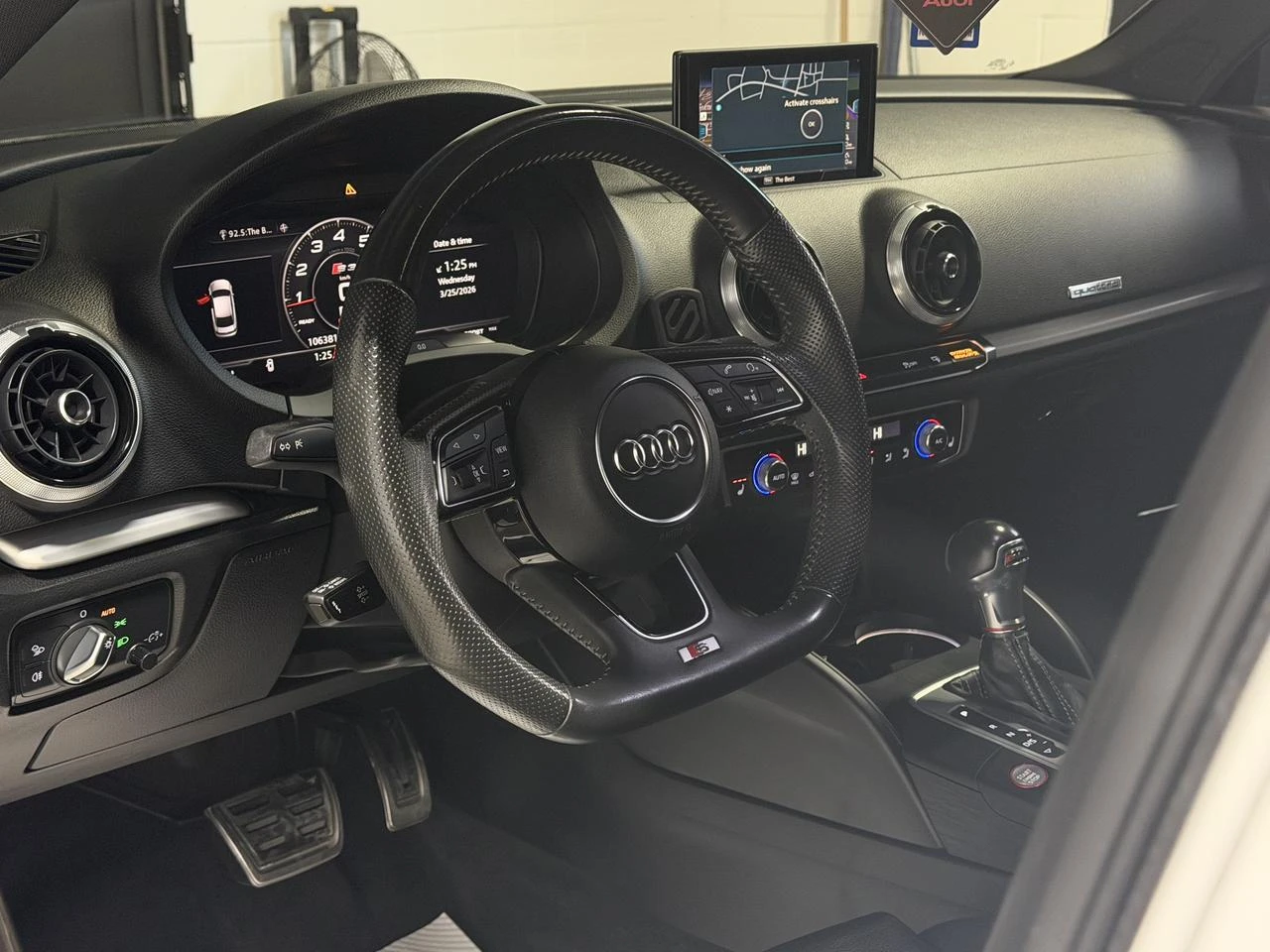 Audi S3 * ���������� * (���� �� ��) | Mobile.bg � ����������� 7