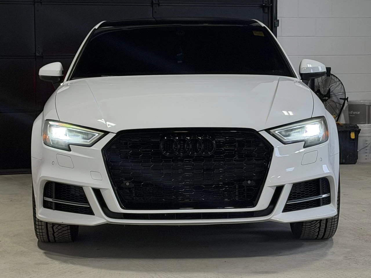 Audi S3 * ���������� * (���� �� ��) | Mobile.bg � ����������� 2