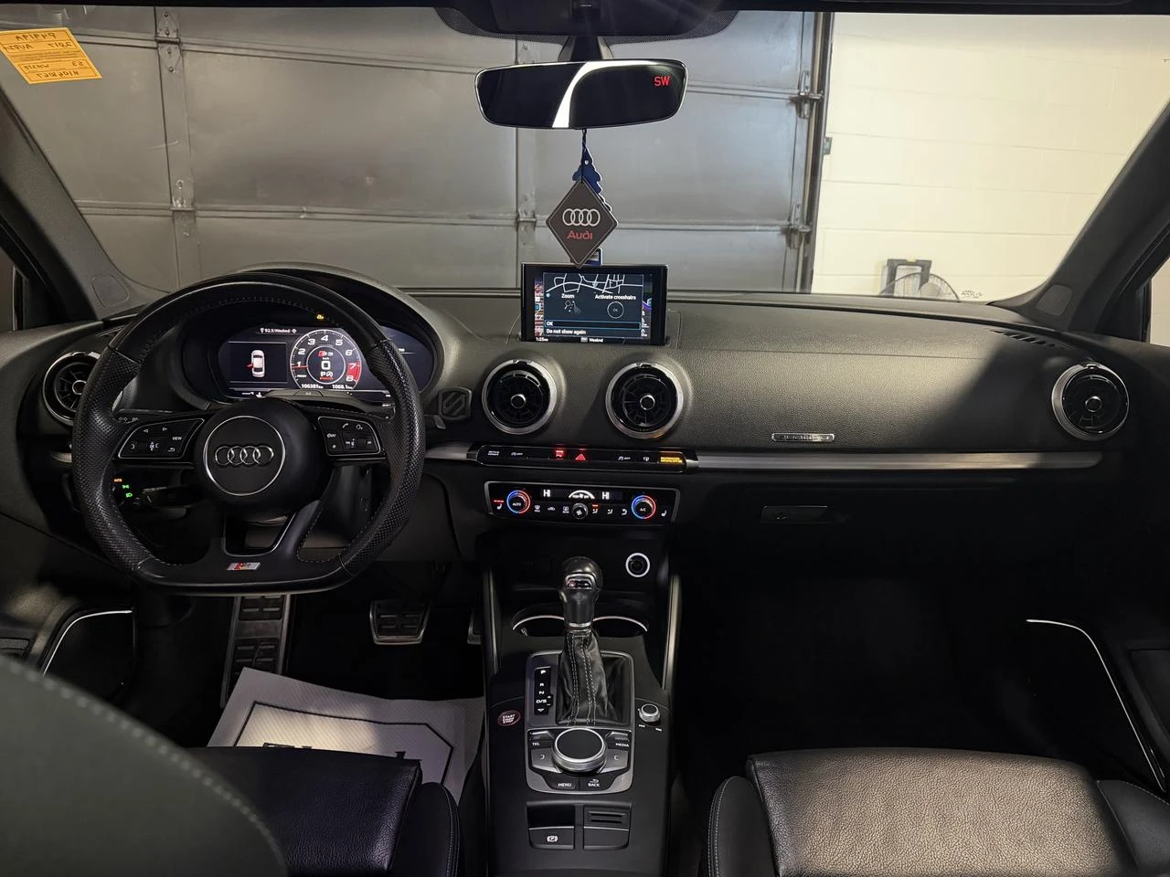 Audi S3 * ���������� * (���� �� ��) | Mobile.bg � ����������� 8