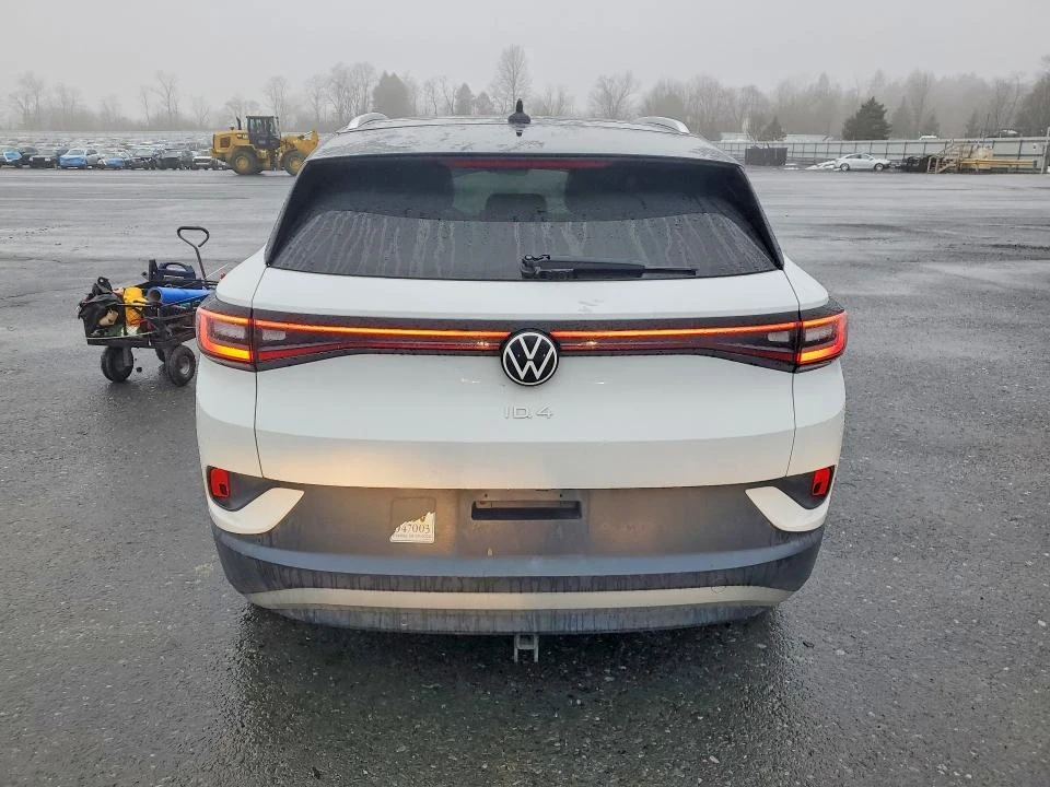 VW ID.4 Pro, снимка 5 - Автомобили и джипове - 54192916
