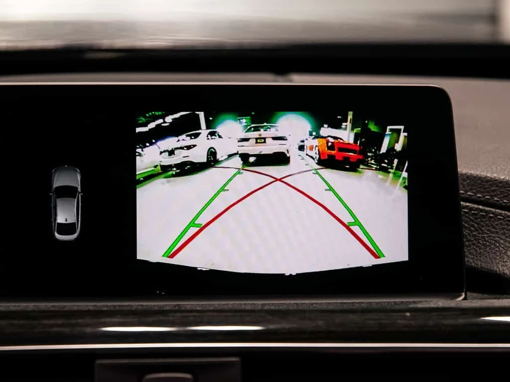 BMW 440 * 440i xDrive GRAN COUPE PREMIUM ENHANCED M PERFOR, снимка 9 - Автомобили и джипове - 54208037