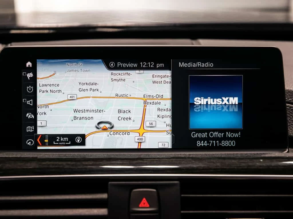 BMW 440 * 440i xDrive GRAN COUPE PREMIUM ENHANCED M PERFOR, снимка 8 - Автомобили и джипове - 54208037