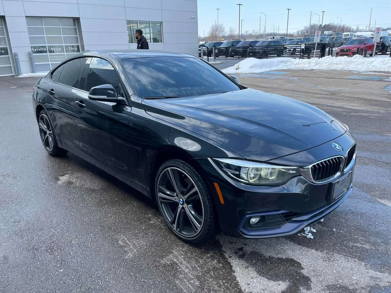 BMW 430 i xDrive/��������/������� | Mobile.bg � ����������� 4