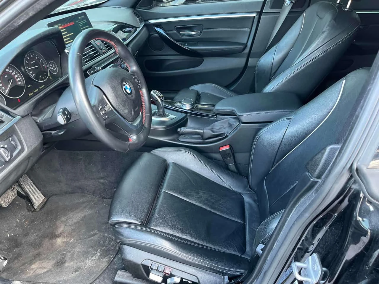 BMW 430 i xDrive/��������/������� | Mobile.bg � ����������� 7