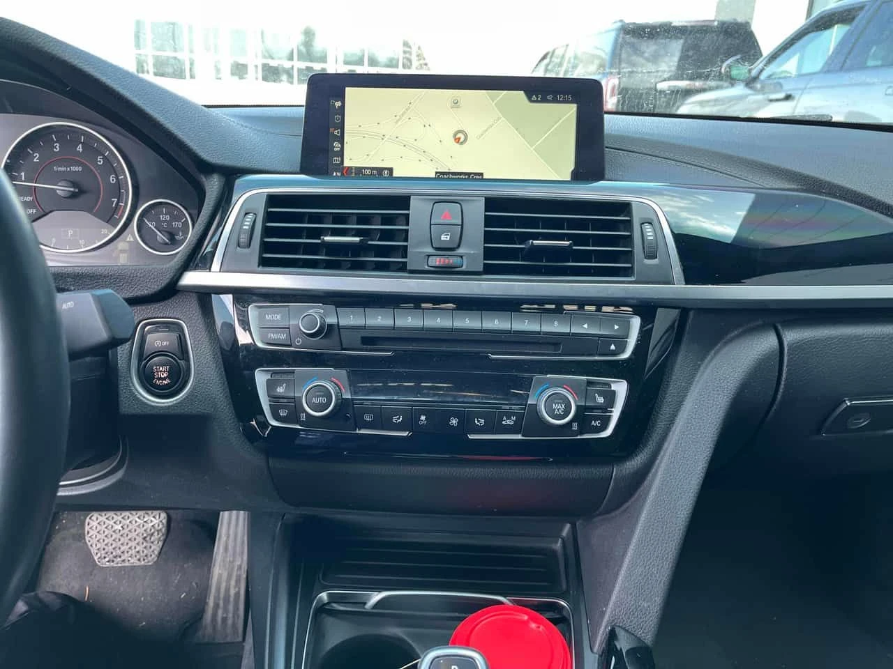 BMW 430 i xDrive/��������/������� | Mobile.bg � ����������� 9