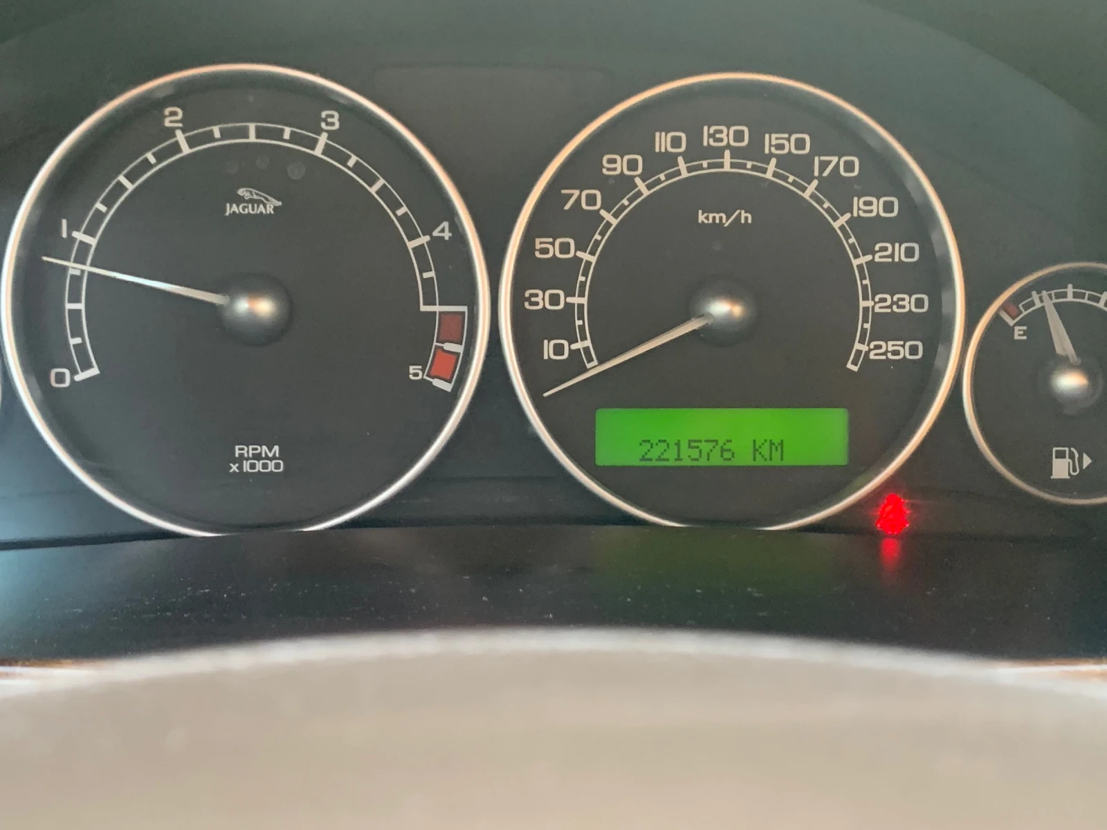 Jaguar X-type 2.2 D, снимка 13 - Автомобили и джипове - 54314013