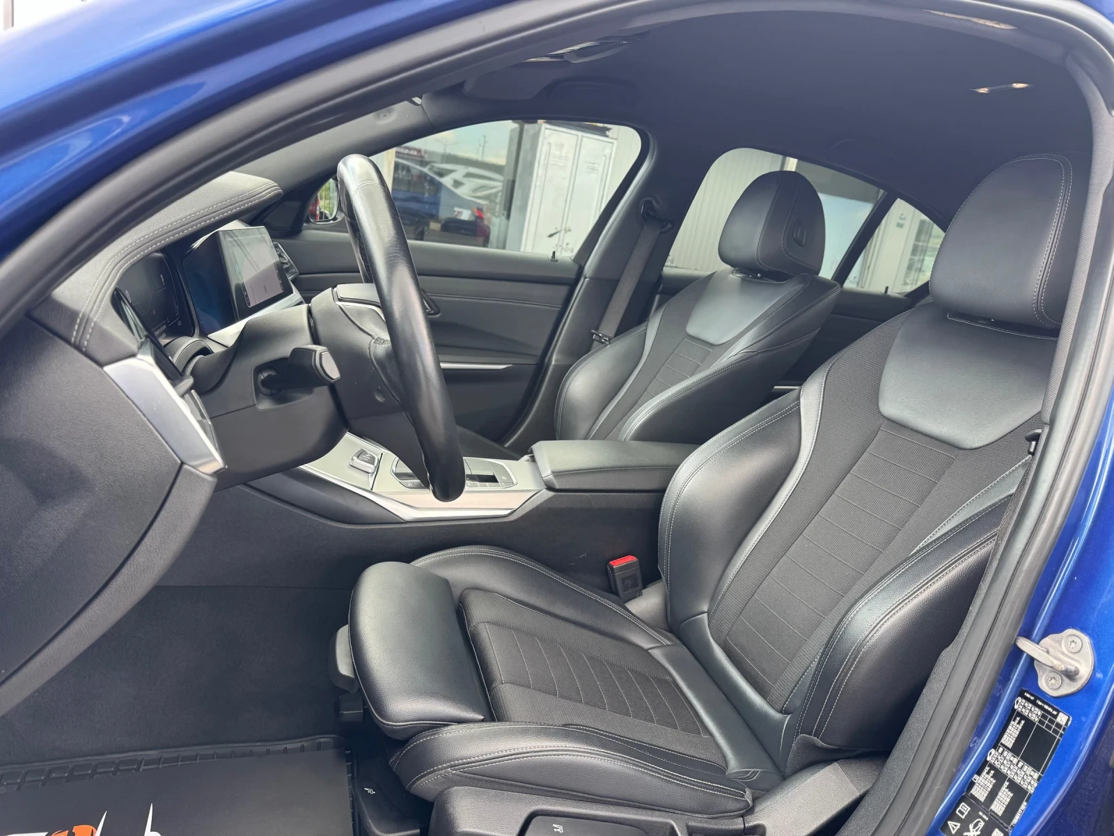 BMW 320 XD/M-Pack/Virtual Cockpit | Mobile.bg � ����������� 6