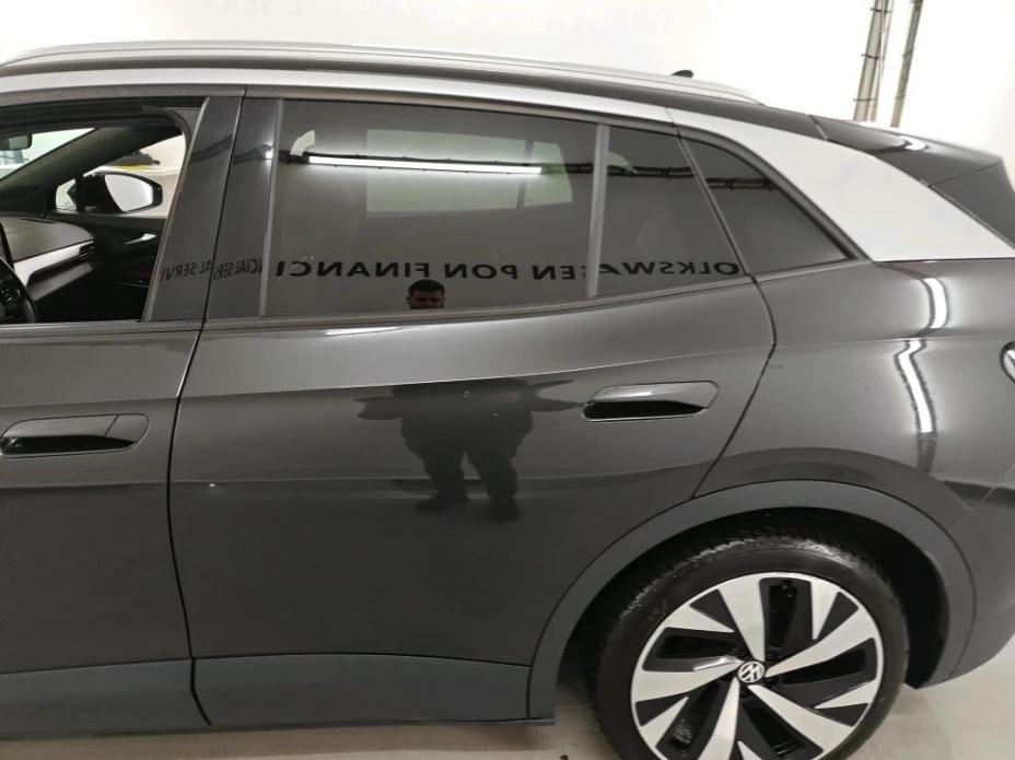 VW ID.4 1st Edition, снимка 14 - Автомобили и джипове - 54413626