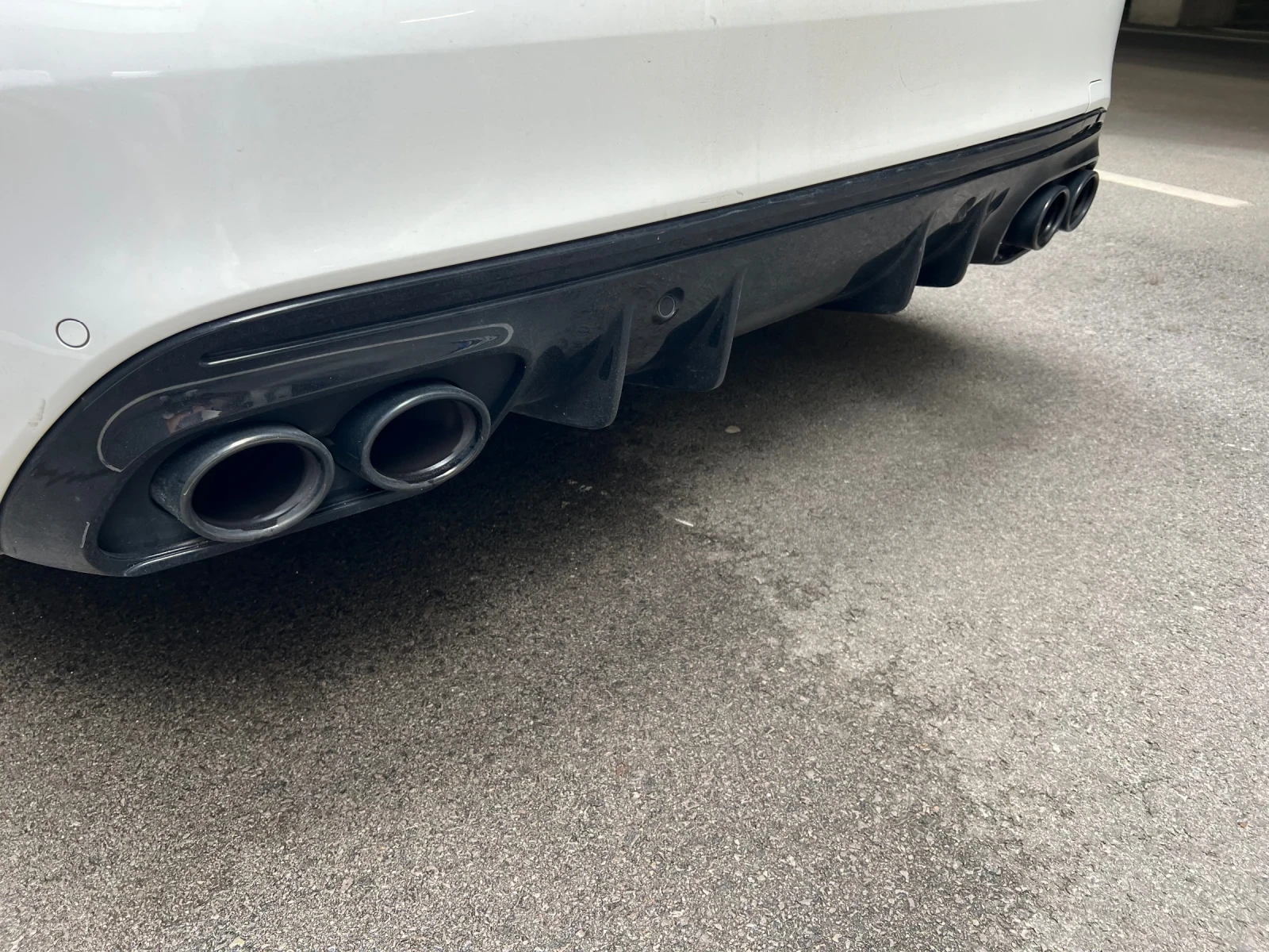 Mercedes-Benz C 43 AMG, снимка 15 - Автомобили и джипове - 54527684