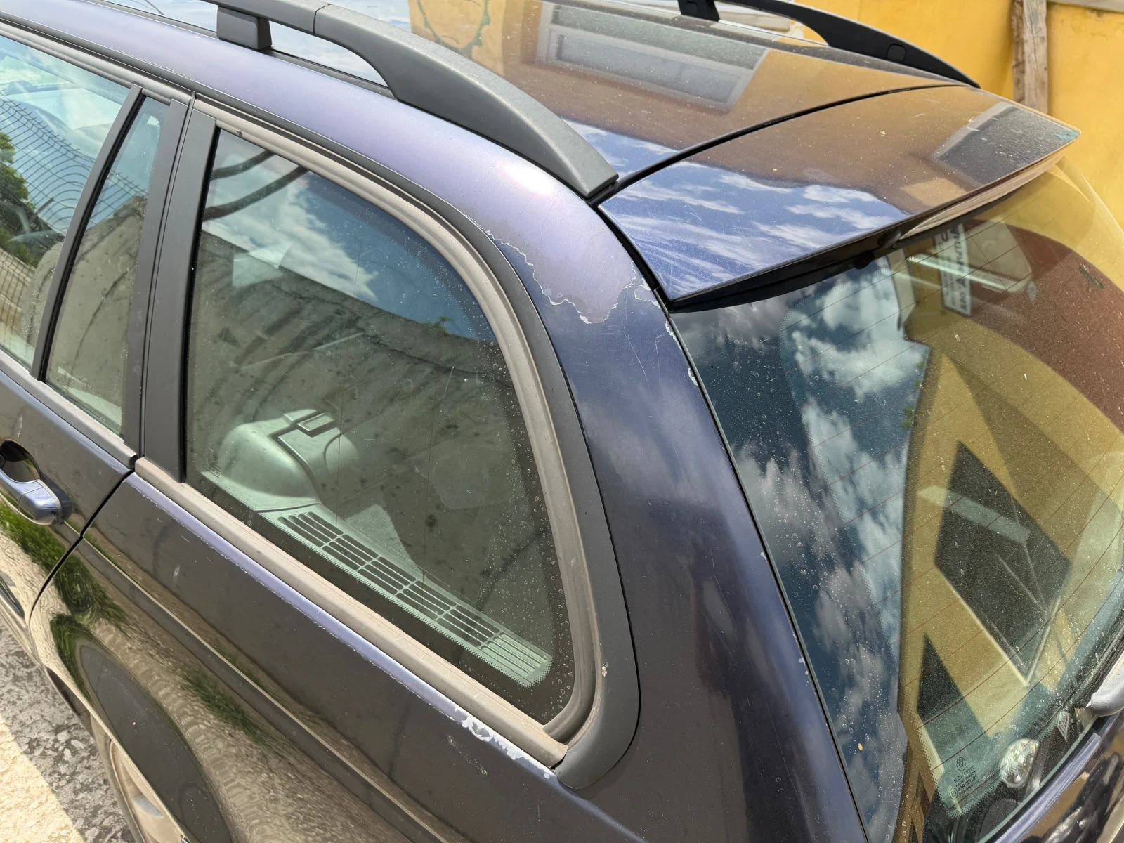 BMW 320, снимка 5 - Автомобили и джипове - 54549285