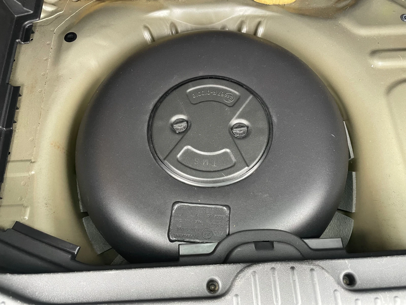 Citroen C3 Picasso 1.4 ГАЗ БЕНЗИН FACELIFT , снимка 13 - Автомобили и джипове - 54585323