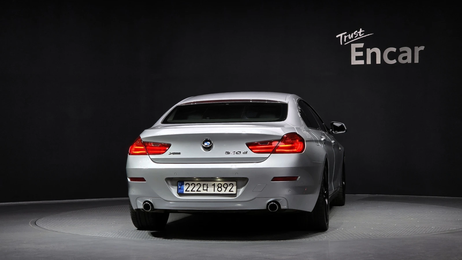 BMW 640 M-PACK* HEAD-UP* 360* КРАЙНА ЦЕНА, снимка 4 - Автомобили и джипове - 54649961