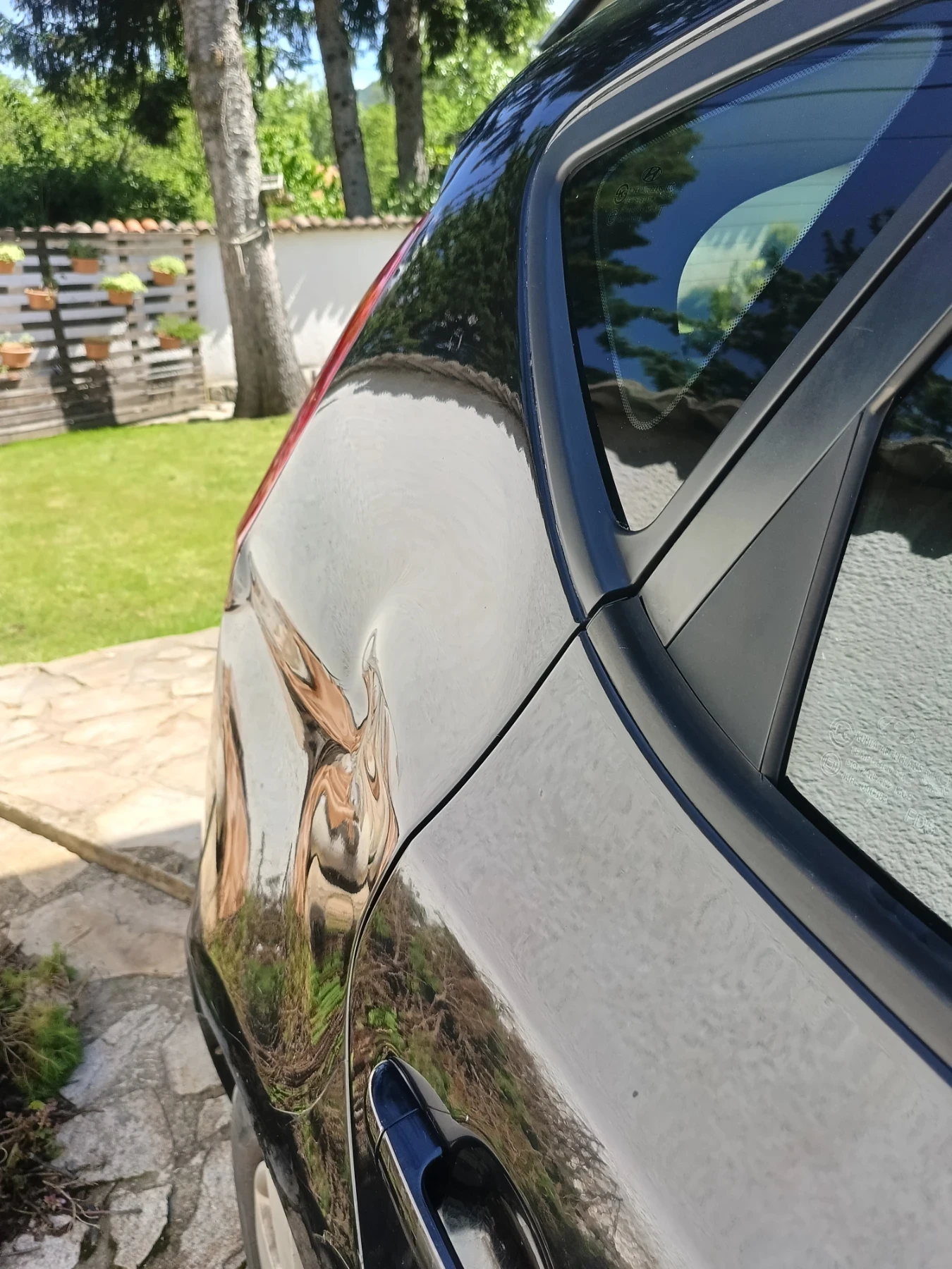 Hyundai I30 Хечбек, снимка 8 - Автомобили и джипове - 54692603