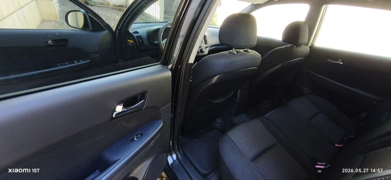 Hyundai I30 Хечбек, снимка 13 - Автомобили и джипове - 54692603