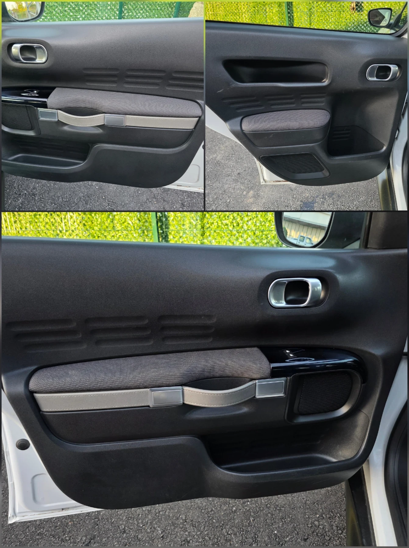 Citroen C4 Cactus 1.6e-hdi NAVI, снимка 13 - Автомобили и джипове - 54782834