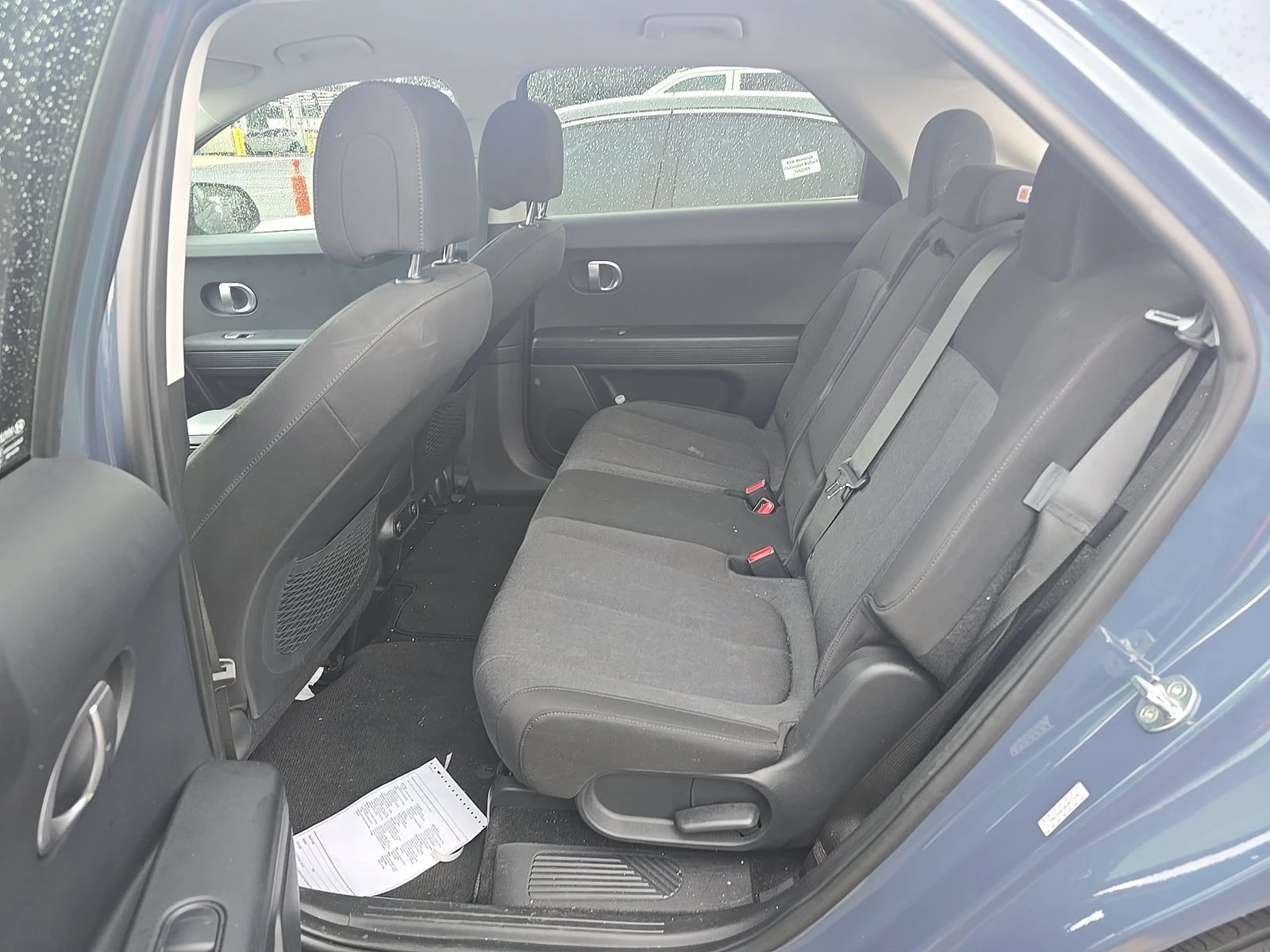 Hyundai Ioniq 5 SE, снимка 12 - Автомобили и джипове - 55571427