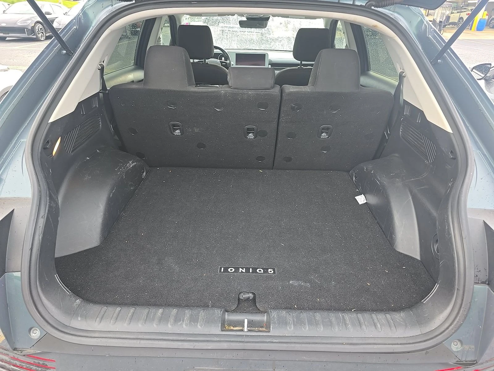 Hyundai Ioniq 5 SE, снимка 14 - Автомобили и джипове - 55571427