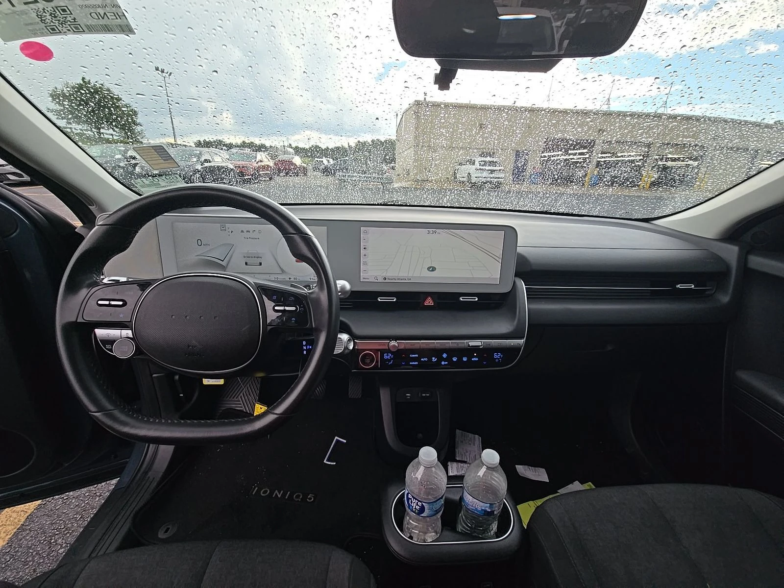 Hyundai Ioniq 5 SE, снимка 11 - Автомобили и джипове - 55571427