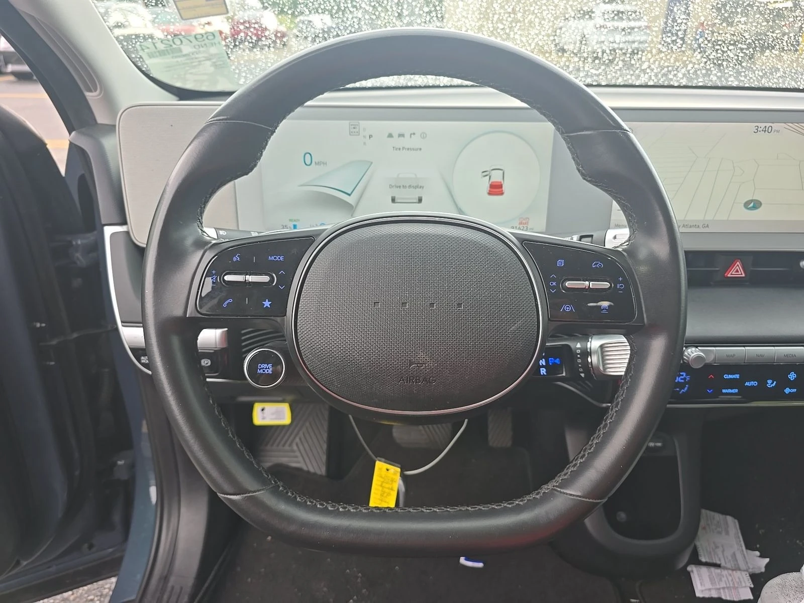 Hyundai Ioniq 5 SE, снимка 10 - Автомобили и джипове - 55571427