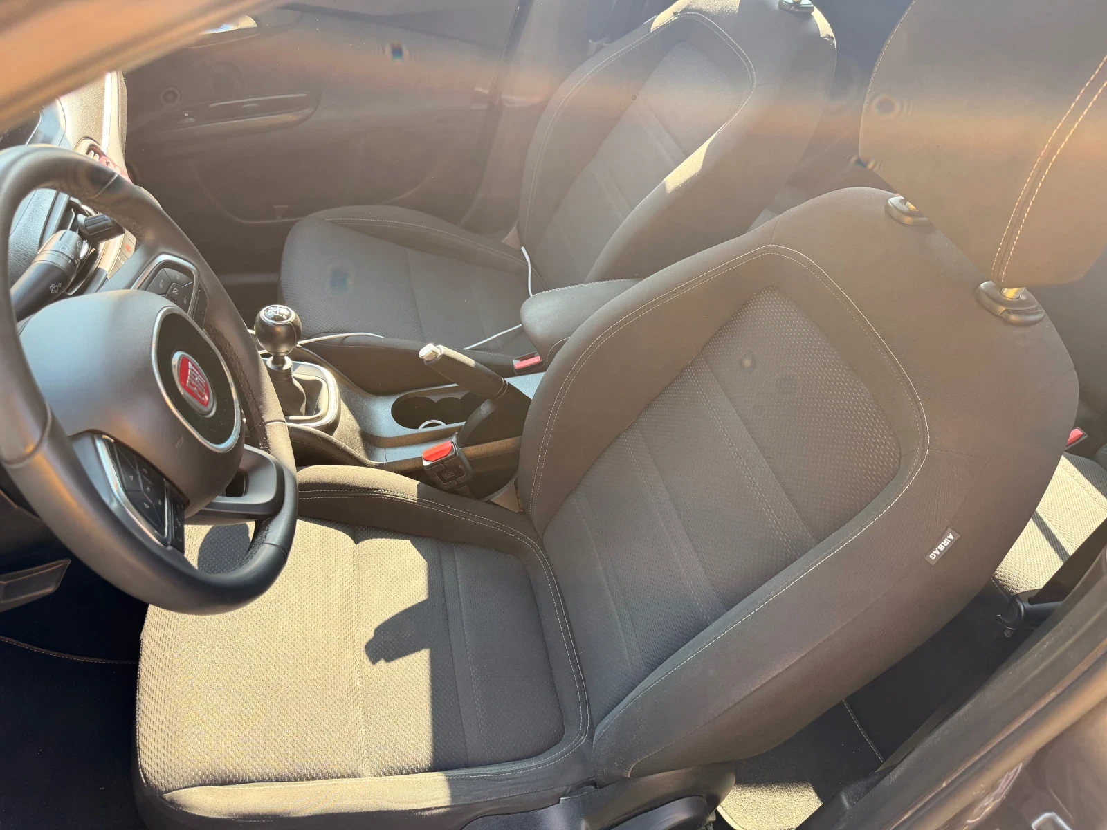 Fiat Tipo 1, 4 b eur 6 , снимка 11 - Автомобили и джипове - 55699017
