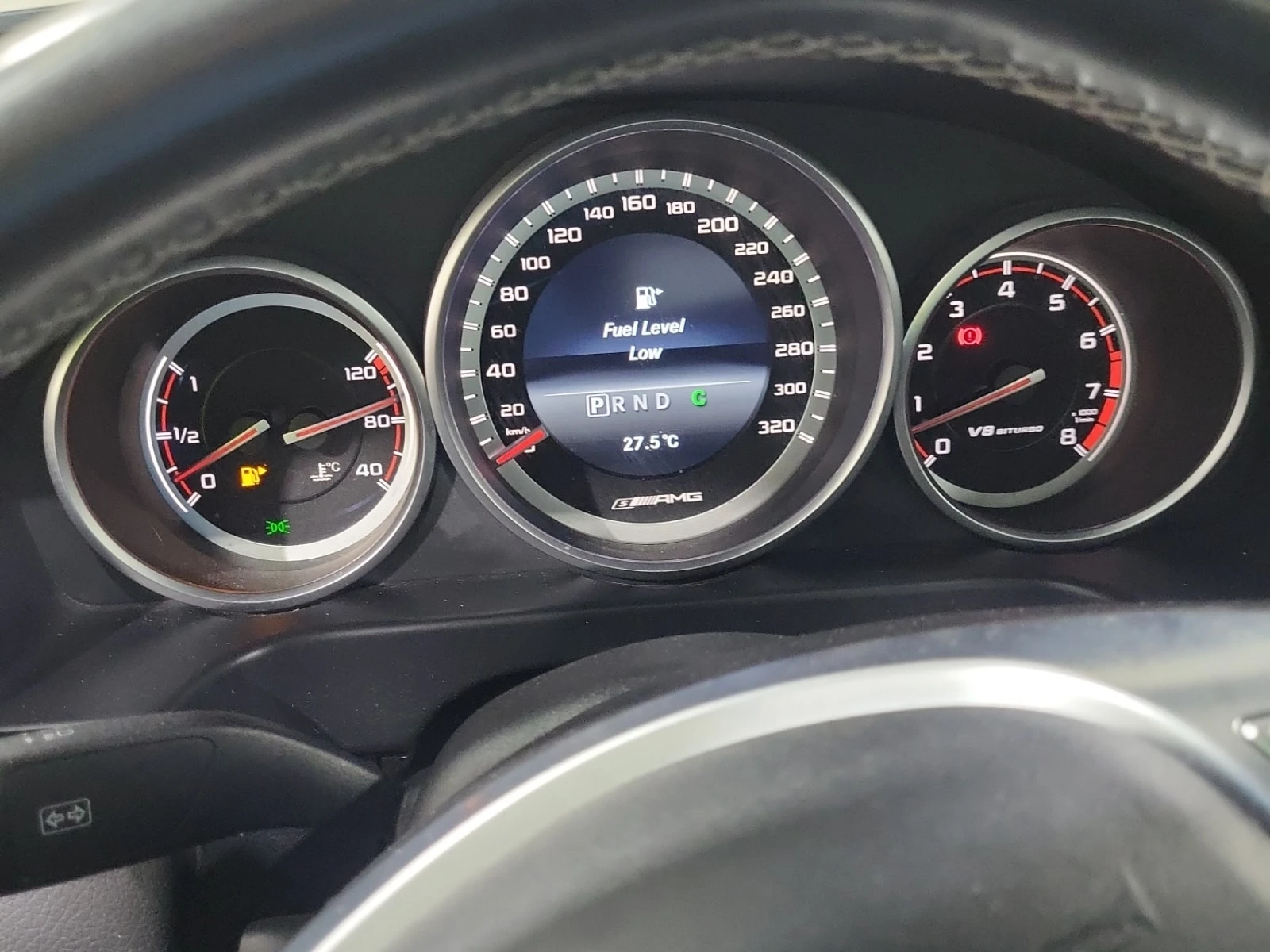 Mercedes-Benz E 63 AMG * DISTRONIC PLUS * PARKING ASSIST * DYNAMIC SEATS , снимка 10 - Автомобили и джипове - 55990299