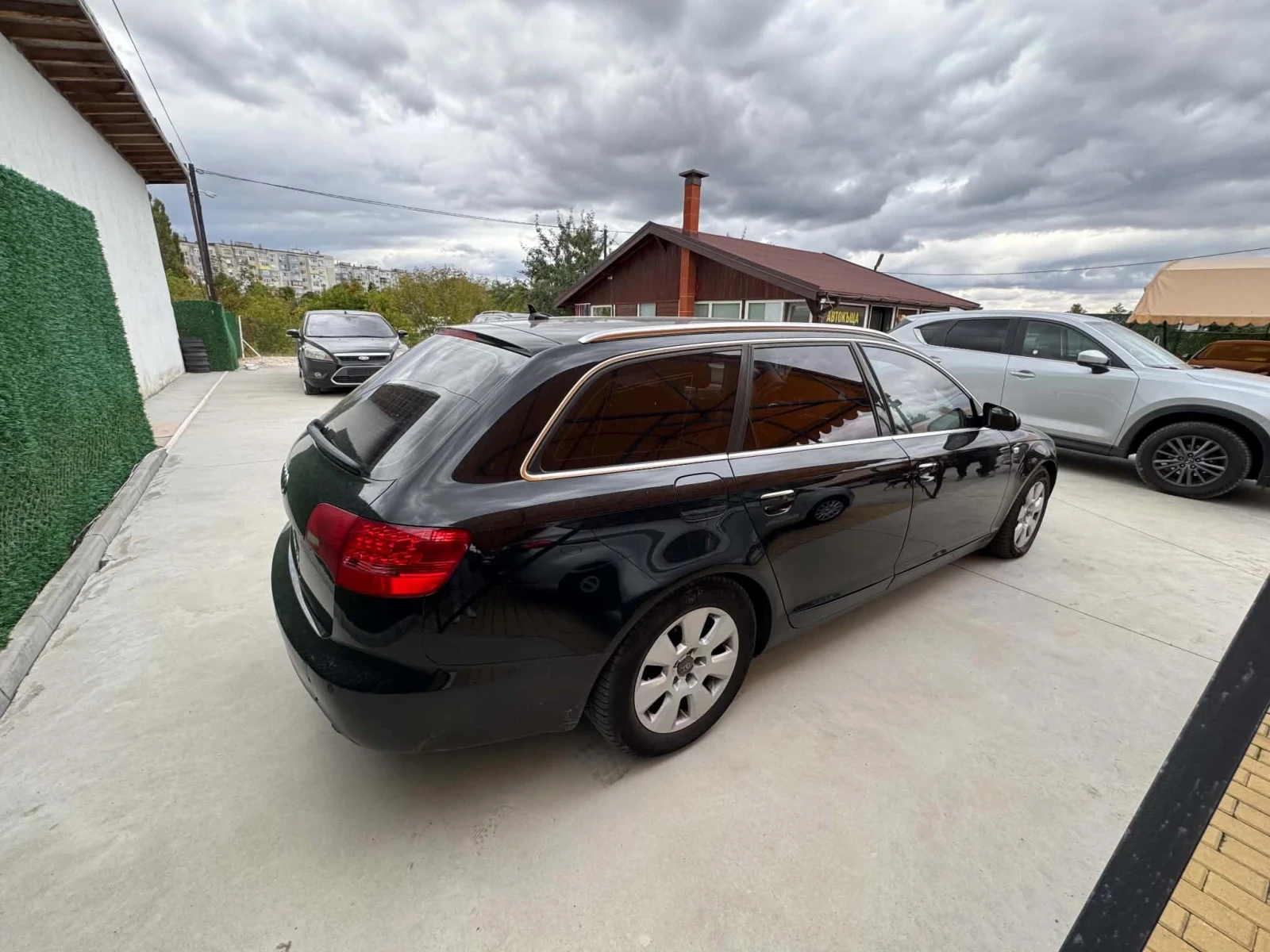 Audi A6 | Mobile.bg � ����������� 9